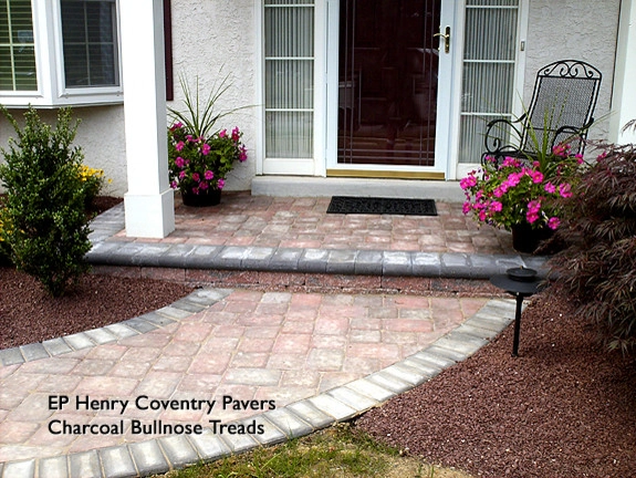 steps by Holly Days Nursery & Landscaping - Photo 30
