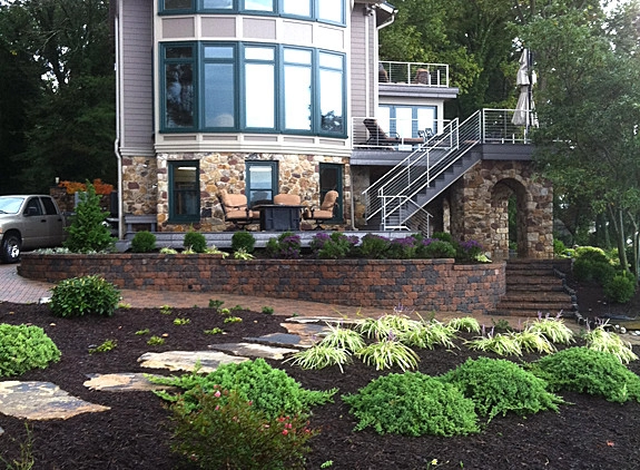 Chesapeake Bay Home by Holly Days Nursery & Landscaping - Photo 21