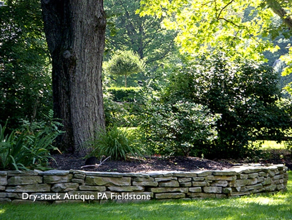walls by Holly Days Nursery & Landscaping - Photo 18