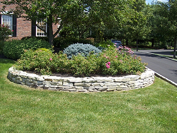 walls by Holly Days Nursery & Landscaping - Photo 12