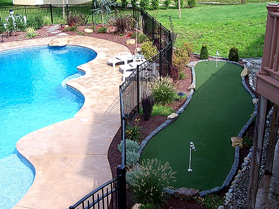 Poolscapes by Holly Days Nursery & Landscaping - Photo 5