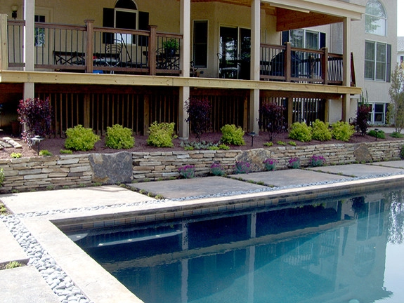 Poolscapes by Holly Days Nursery & Landscaping - Photo 30