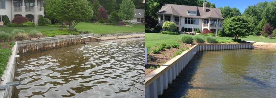 Project Before & After Pictures by LandTechwmi LLC - Photo 30