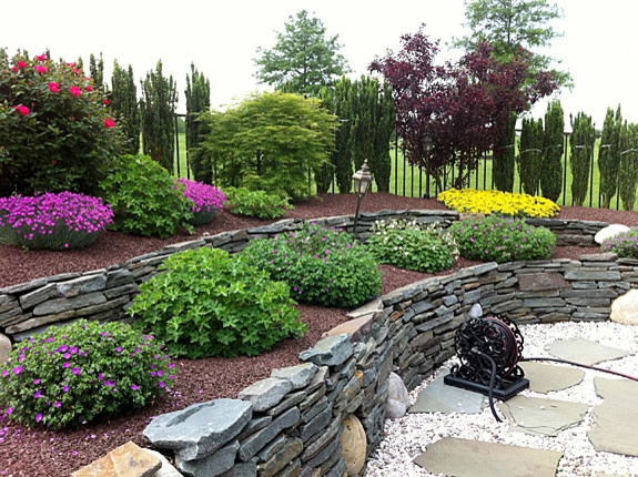 Poolscapes by Holly Days Nursery & Landscaping - Photo 11