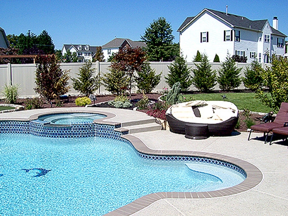 Poolscapes by Holly Days Nursery & Landscaping - Photo 4