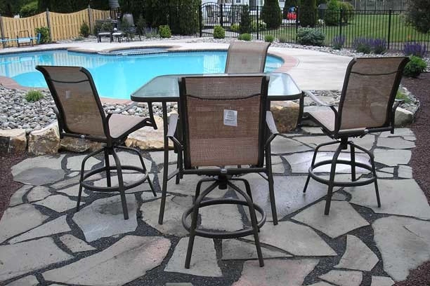 Poolscapes by Holly Days Nursery & Landscaping - Photo 28