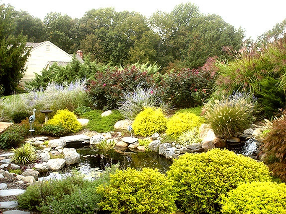 Landscapes by Holly Days Nursery & Landscaping - Photo 5