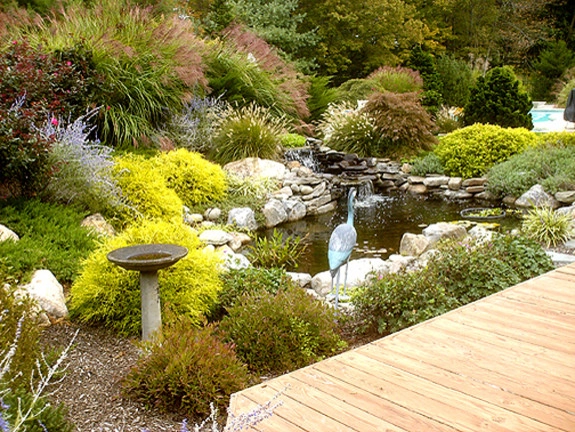 Landscapes by Holly Days Nursery & Landscaping - Photo 2