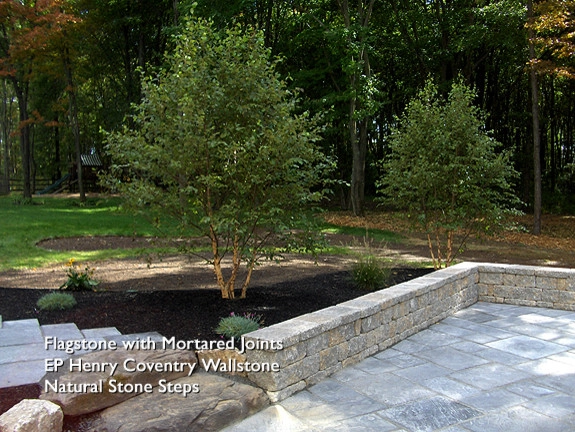 Patios by Holly Days Nursery & Landscaping - Photo 38