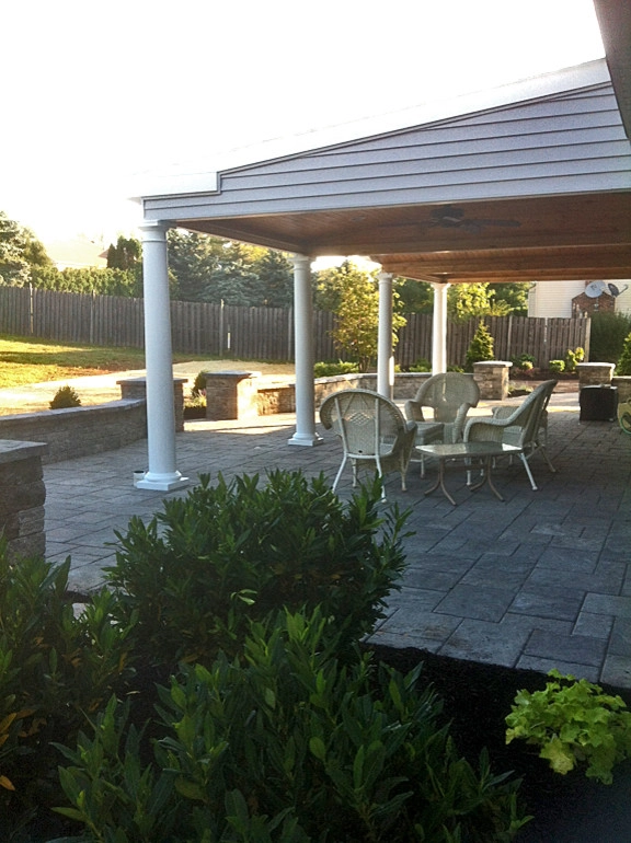 Patios by Holly Days Nursery & Landscaping - Photo 39