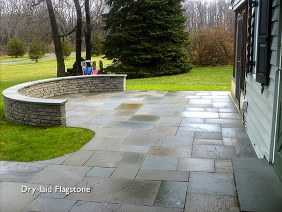 Patios by Holly Days Nursery & Landscaping - Photo 7