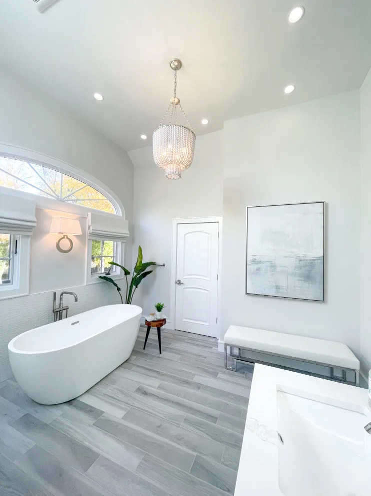 Second Upper Saddler River by Melyssa Kelly Interior Design - Photo 7
