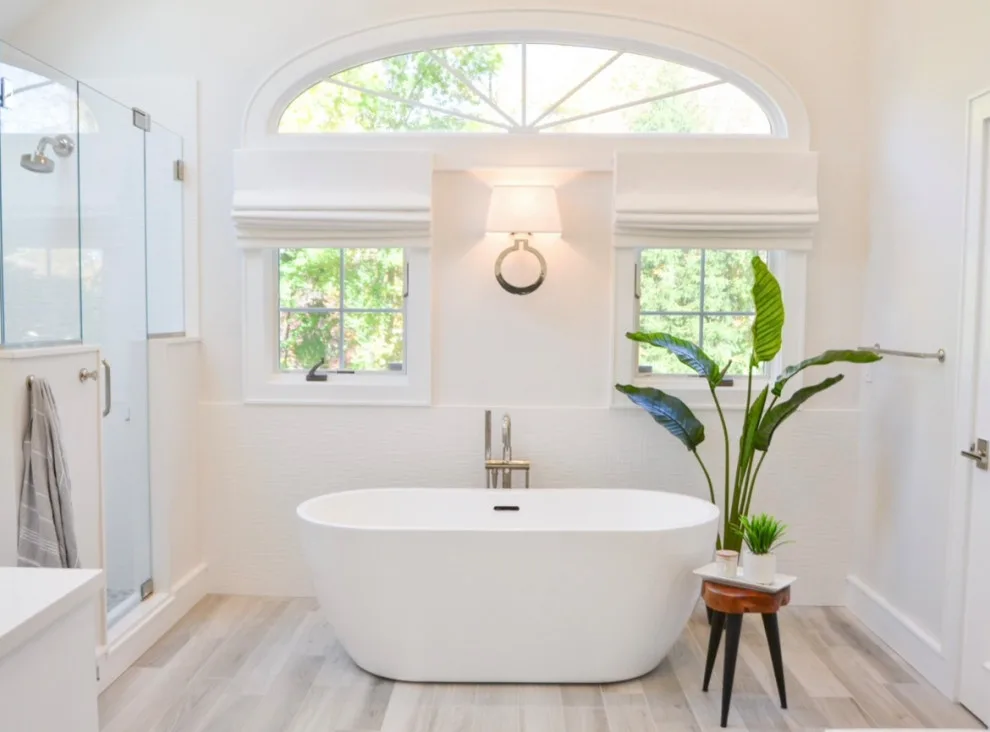 Second Upper Saddler River by Melyssa Kelly Interior Design - Photo 14