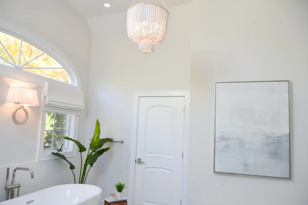 Second Upper Saddler River by Melyssa Kelly Interior Design - Photo 16