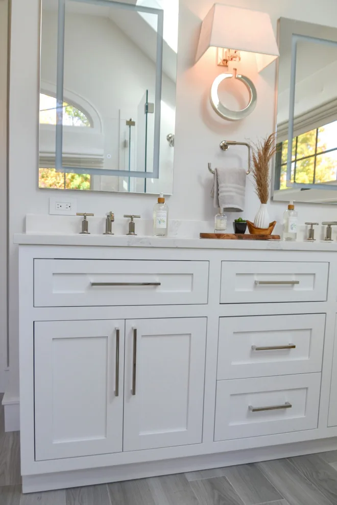 Second Upper Saddler River by Melyssa Kelly Interior Design - Photo 12