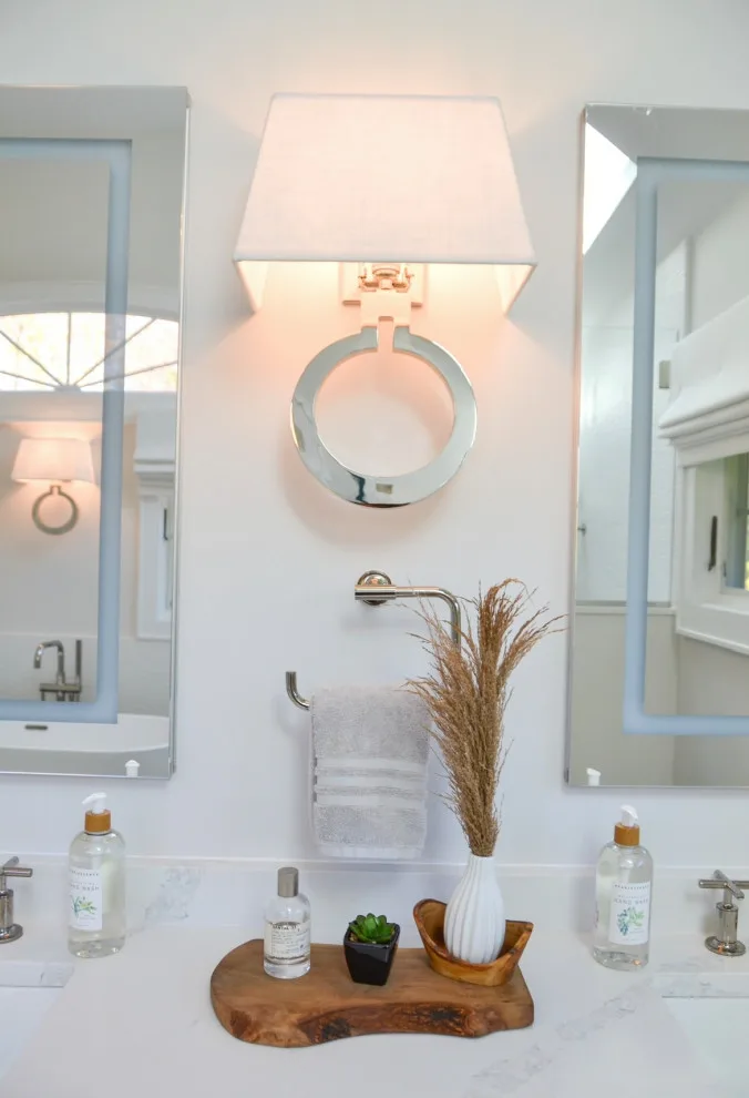 Second Upper Saddler River by Melyssa Kelly Interior Design - Photo 4
