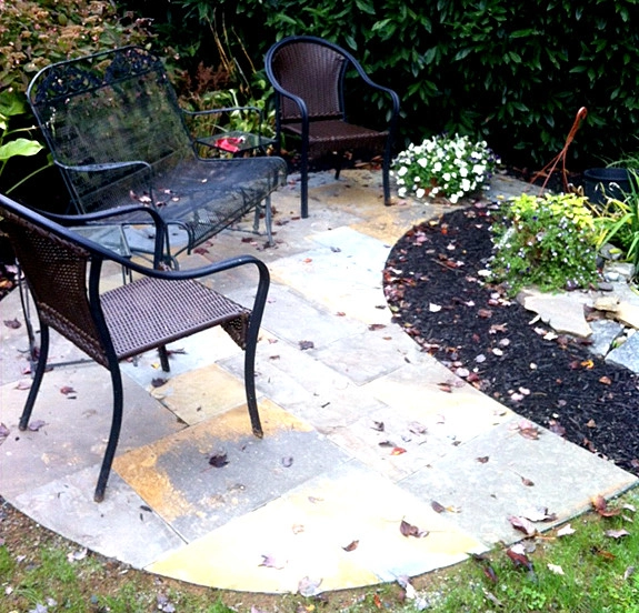 Patios by Holly Days Nursery & Landscaping - Photo 5