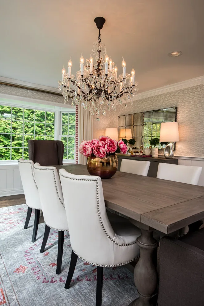 Second Upper Saddler River by Melyssa Kelly Interior Design - Photo 3