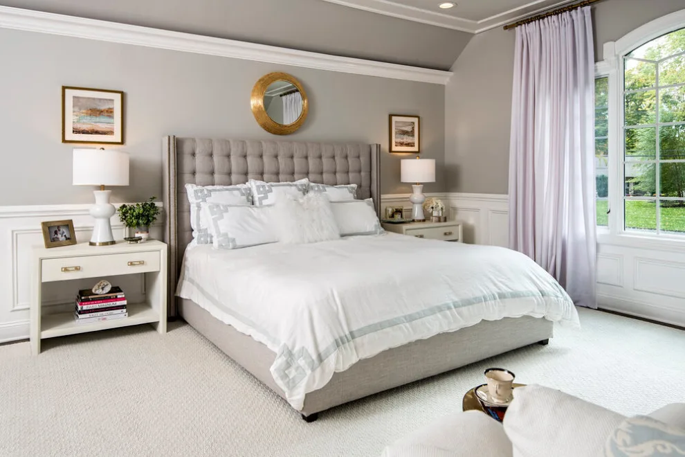 Second Upper Saddler River by Melyssa Kelly Interior Design - Photo 6