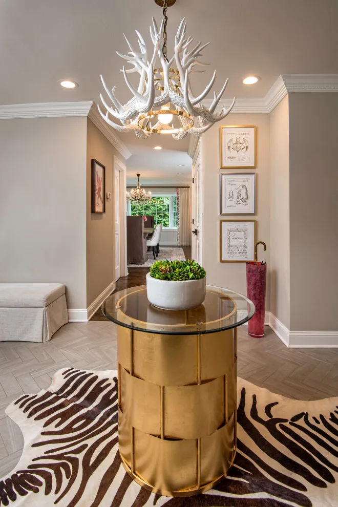 Second Upper Saddler River by Melyssa Kelly Interior Design - Photo 15