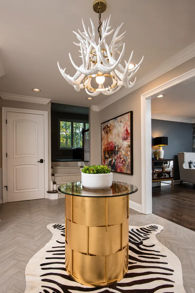 Second Upper Saddler River by Melyssa Kelly Interior Design - Photo 17
