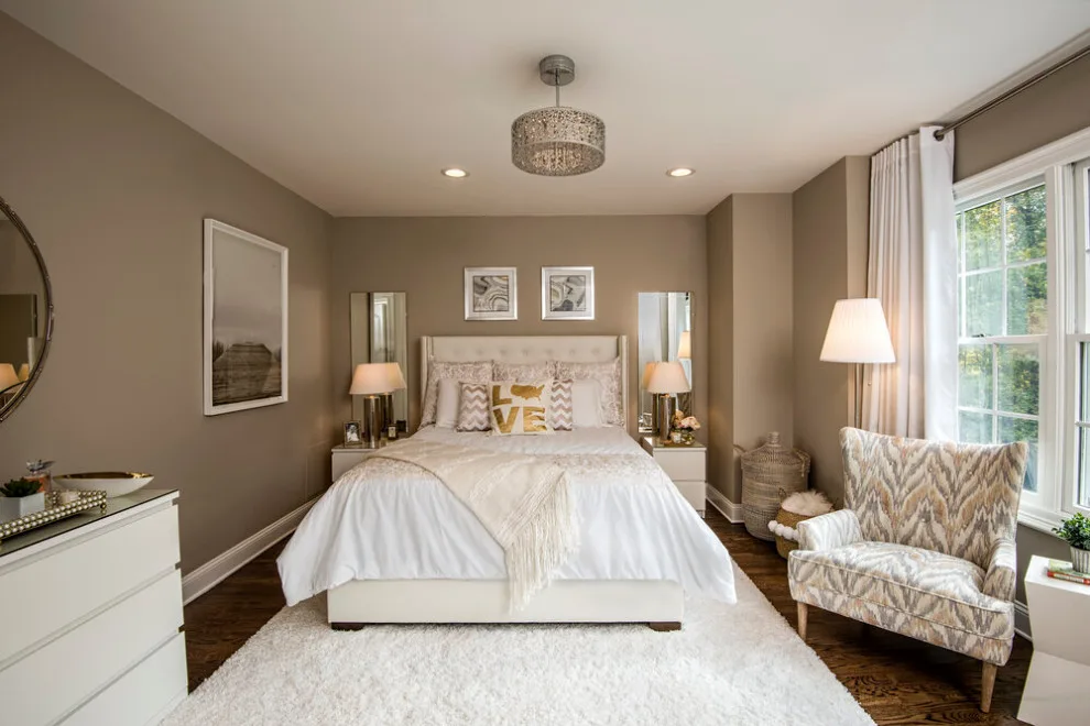 Second Upper Saddler River by Melyssa Kelly Interior Design - Photo 18