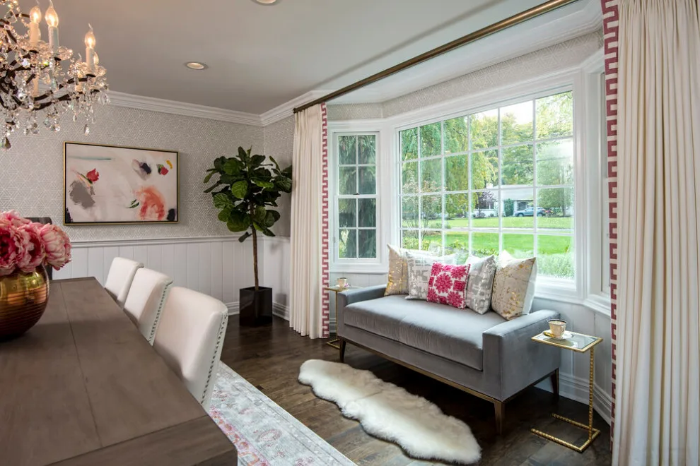 Second Upper Saddler River by Melyssa Kelly Interior Design - Photo 8