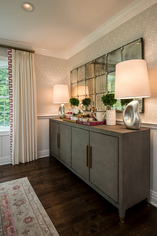 Second Upper Saddler River by Melyssa Kelly Interior Design - Photo 5