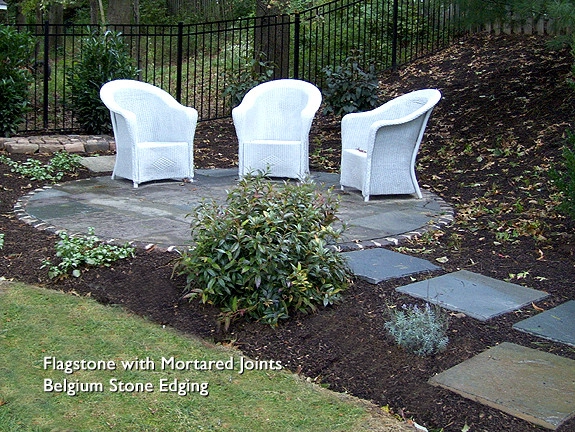 Patios by Holly Days Nursery & Landscaping - Photo 65