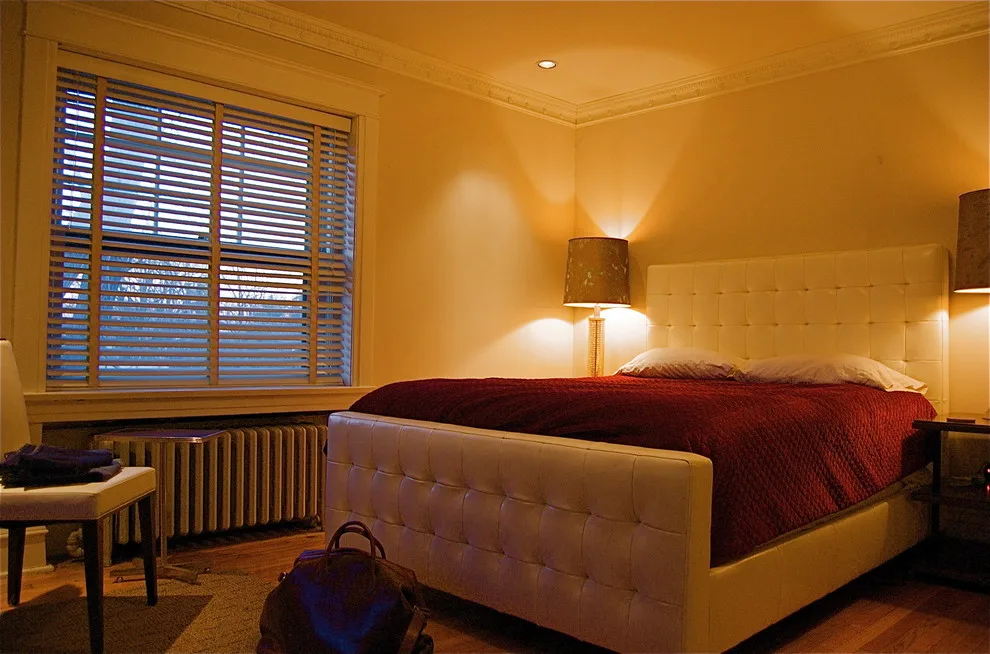 Three Room Suite Renovation by Howard Fischer Design - Photo 10