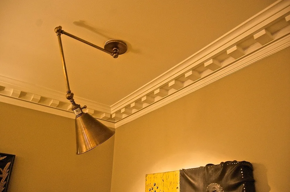 Three Room Suite Renovation by Howard Fischer Design - Photo 6
