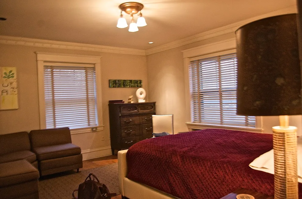 Three Room Suite Renovation by Howard Fischer Design - Photo 3