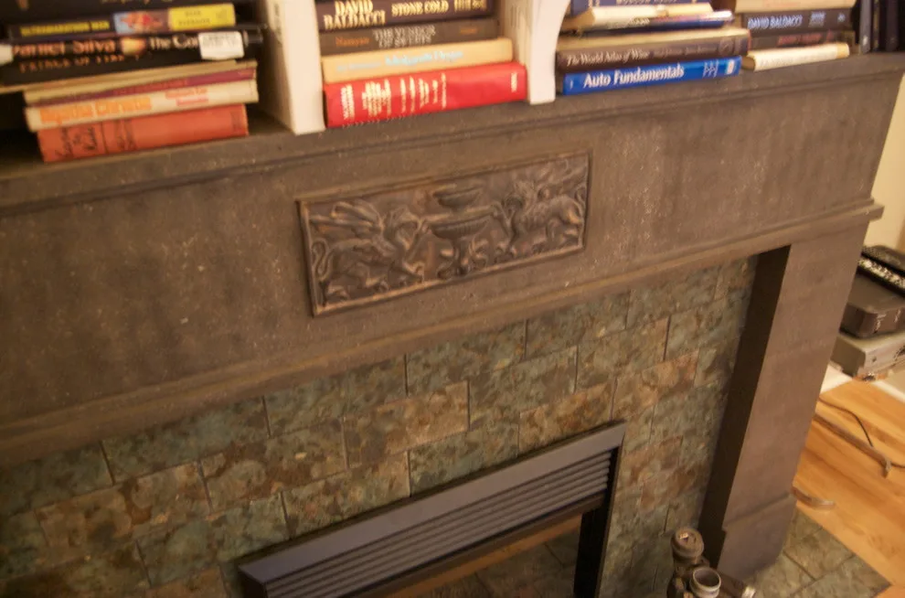 Three Room Suite Renovation by Howard Fischer Design - Photo 2