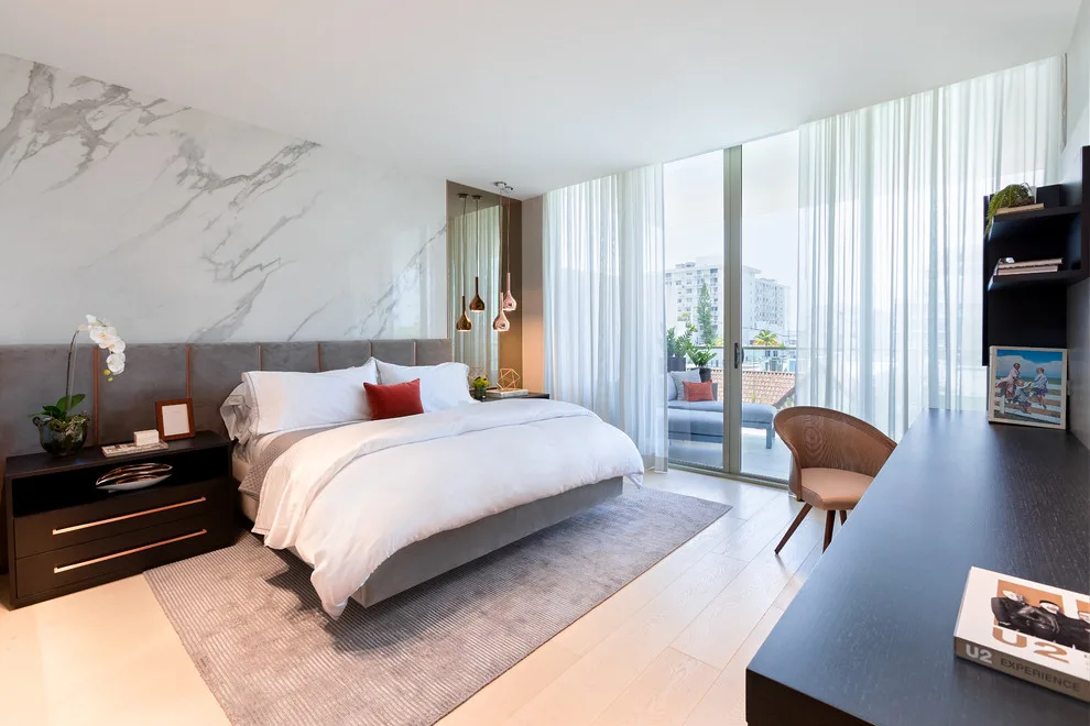 Three Hundred Collins by 2id Interiors - Photo 10