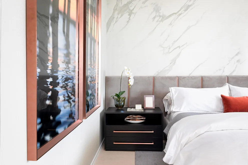 Three Hundred Collins by 2id Interiors - Photo 12