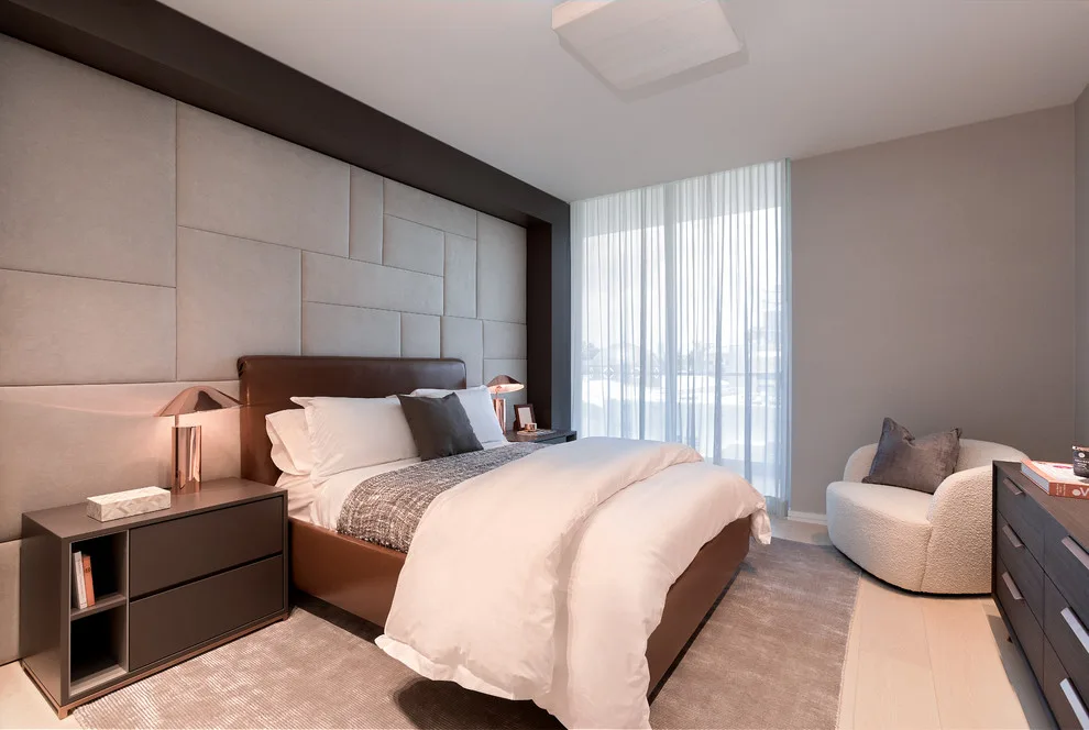 Three Hundred Collins by 2id Interiors - Photo 8