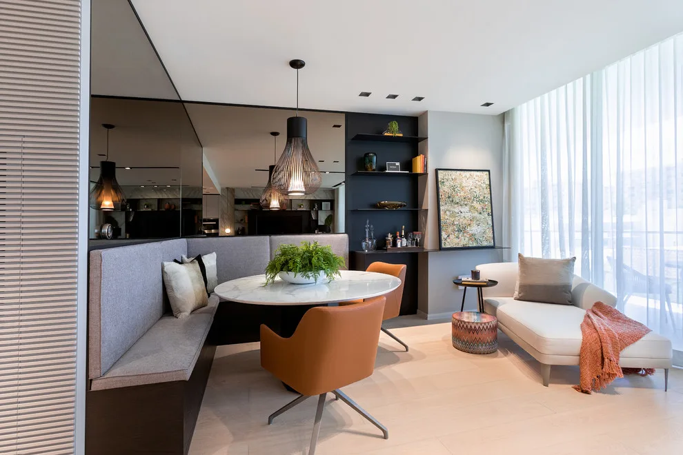 Three Hundred Collins by 2id Interiors - Photo 7
