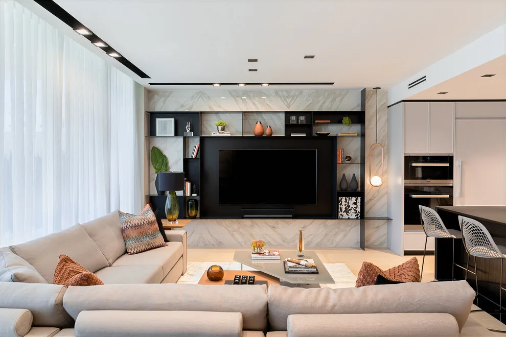 Three Hundred Collins by 2id Interiors - Photo 14