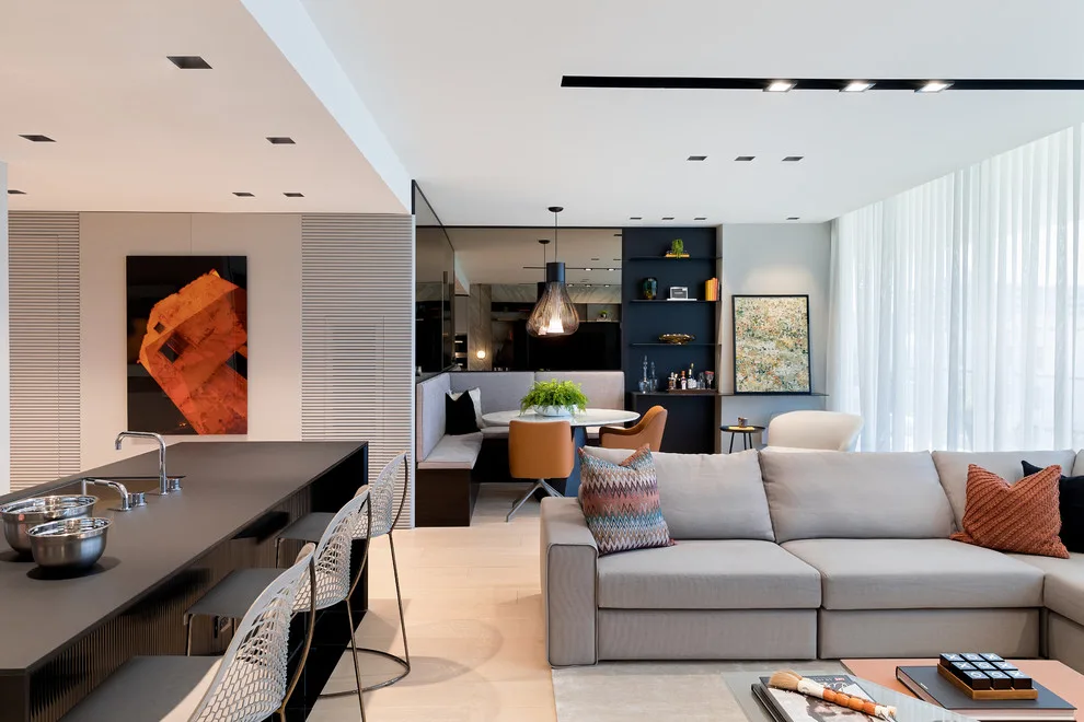 Three Hundred Collins by 2id Interiors - Photo 9