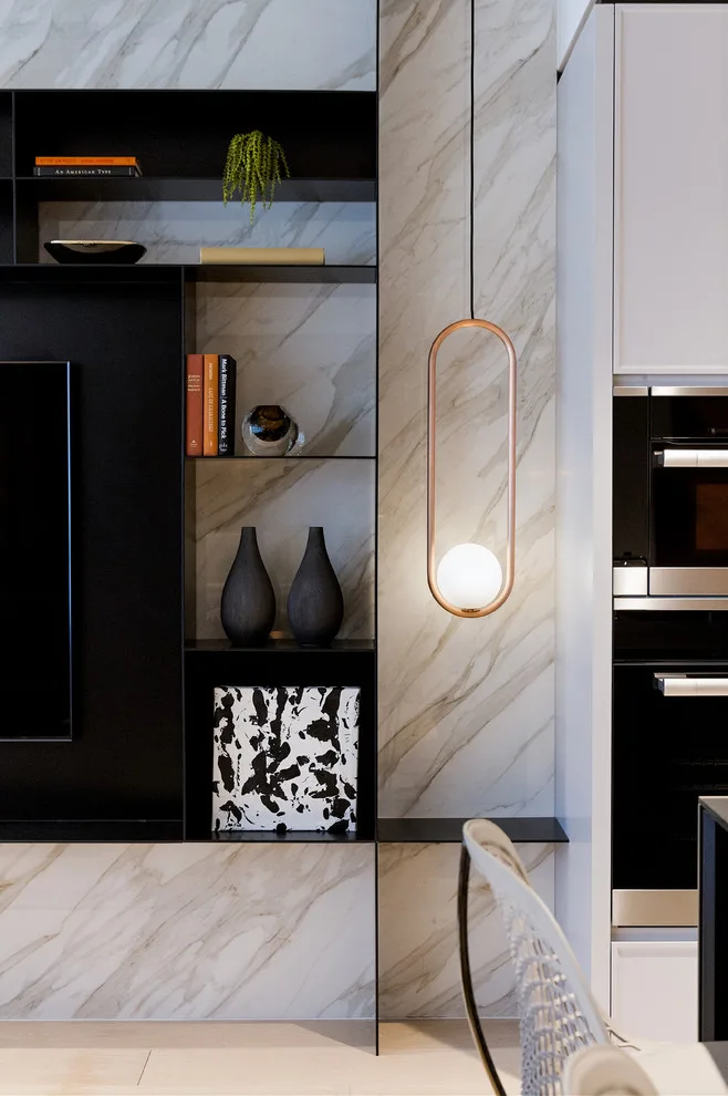 Three Hundred Collins by 2id Interiors - Photo 4