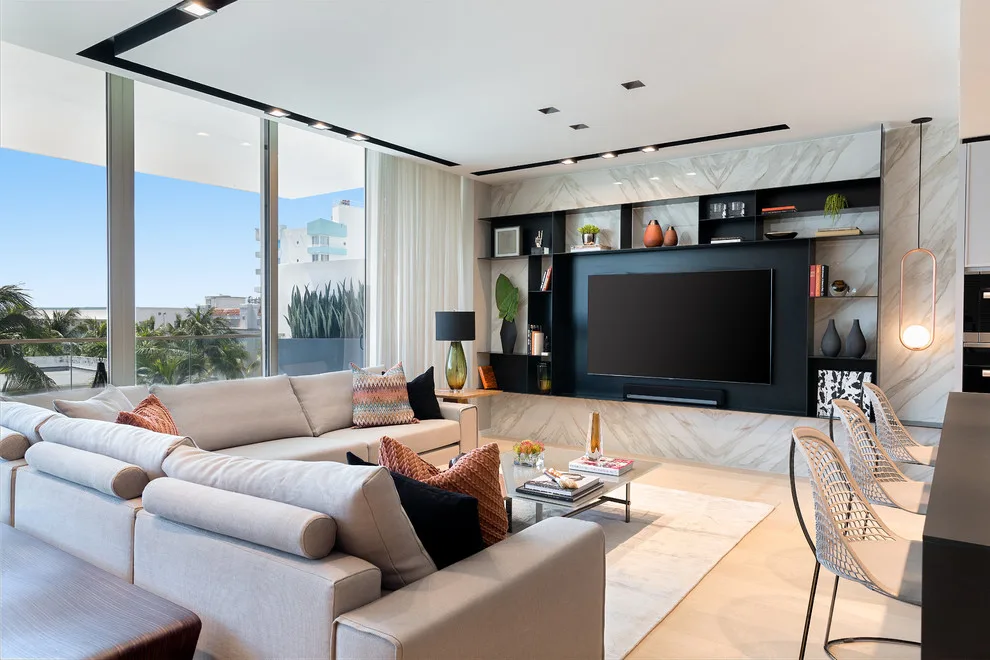Three Hundred Collins by 2id Interiors - Photo 16