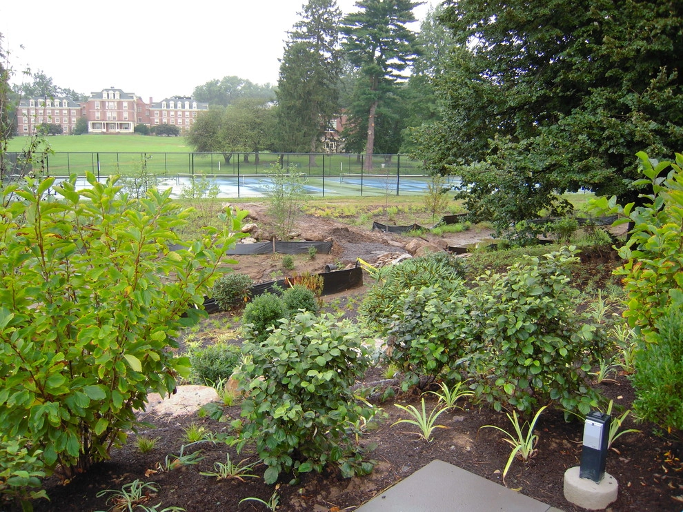 The George School by Holly Days Nursery & Landscaping - Photo 4