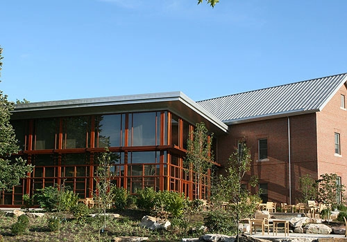 The George School by Holly Days Nursery & Landscaping - Photo 2