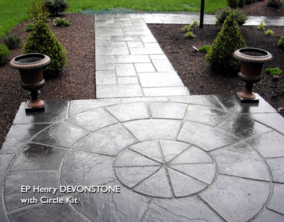 walkways by Holly Days Nursery & Landscaping - Photo 42
