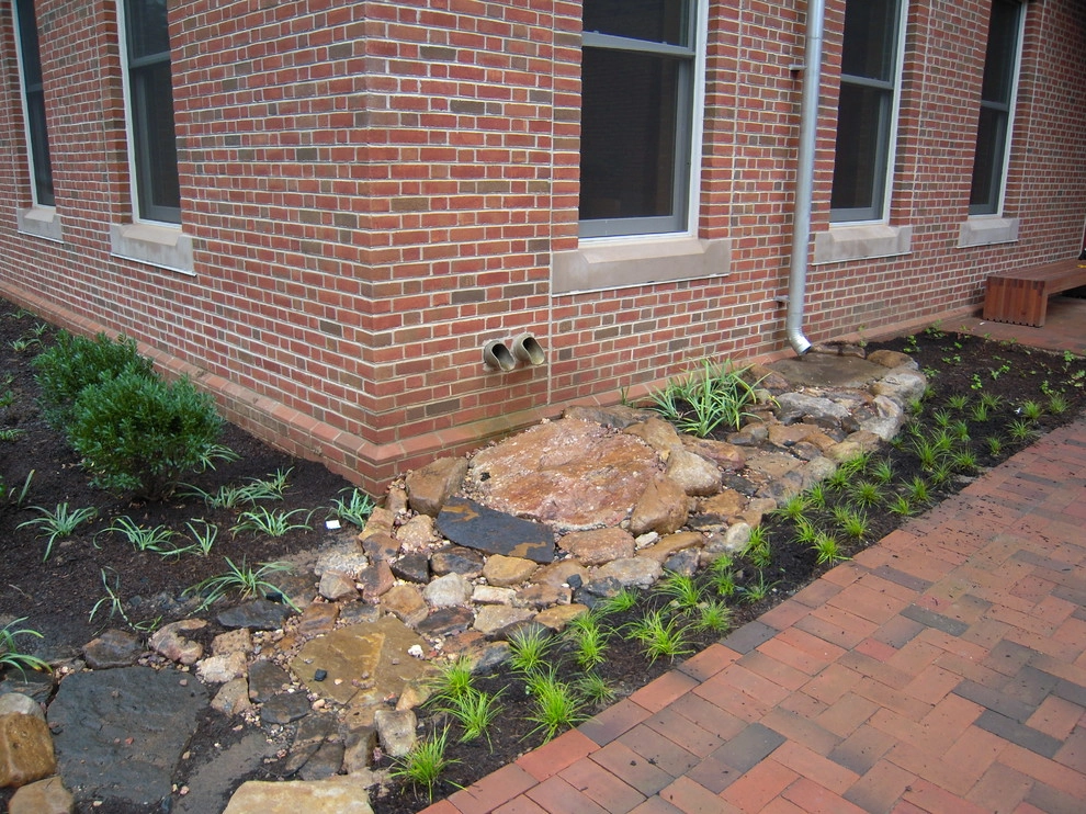 The George School by Holly Days Nursery & Landscaping - Photo 13
