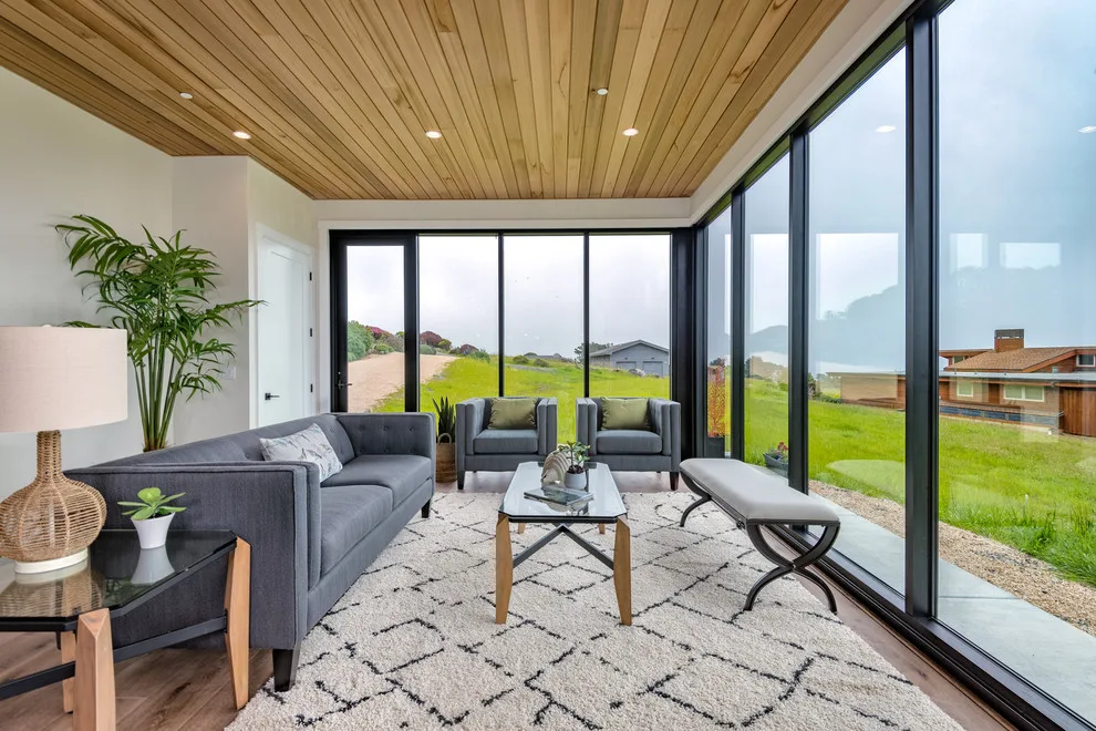 The Feathers - Bodega Bay by Four Seasons Design Team - Photo 2