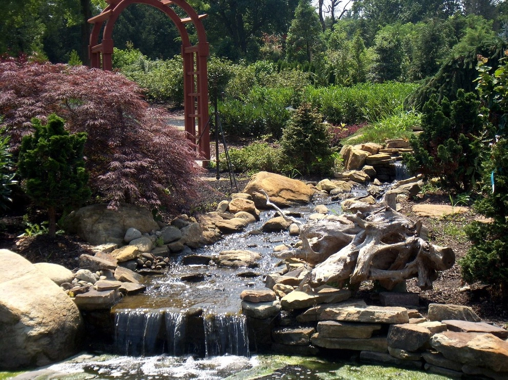 Our Work by Holly Days Nursery & Landscaping - Photo 12