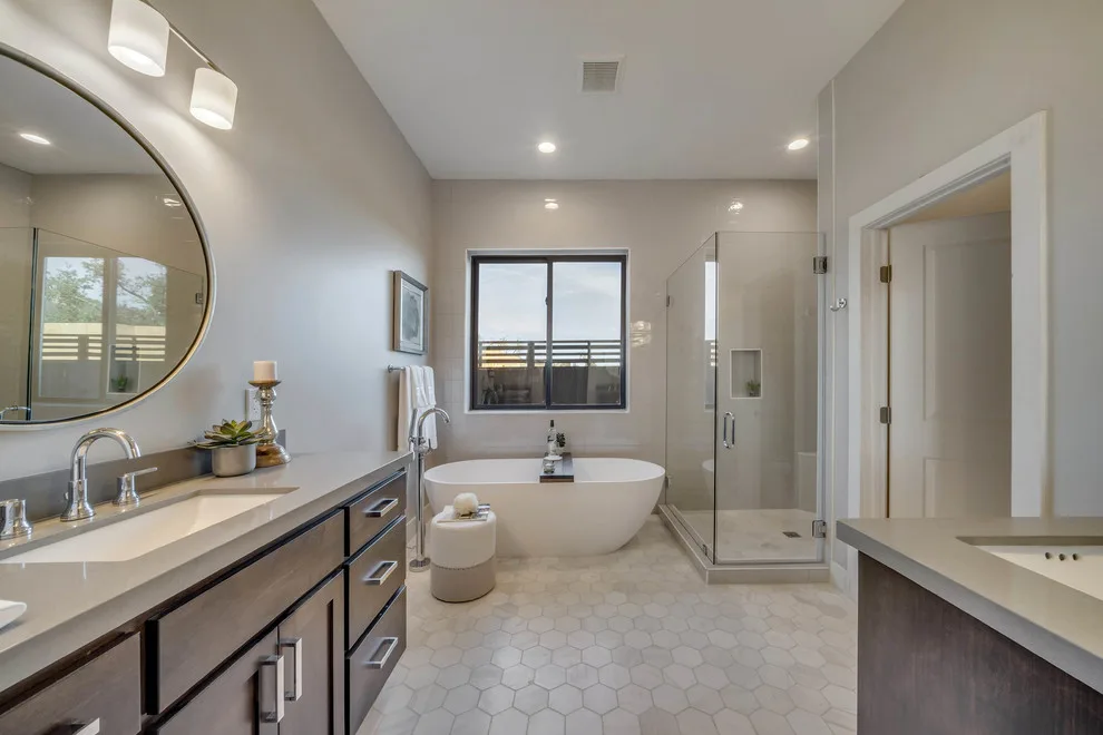 Crown Hill - Interior Design, Construction, and Merchandising by Four Seasons Design Team - Photo 16