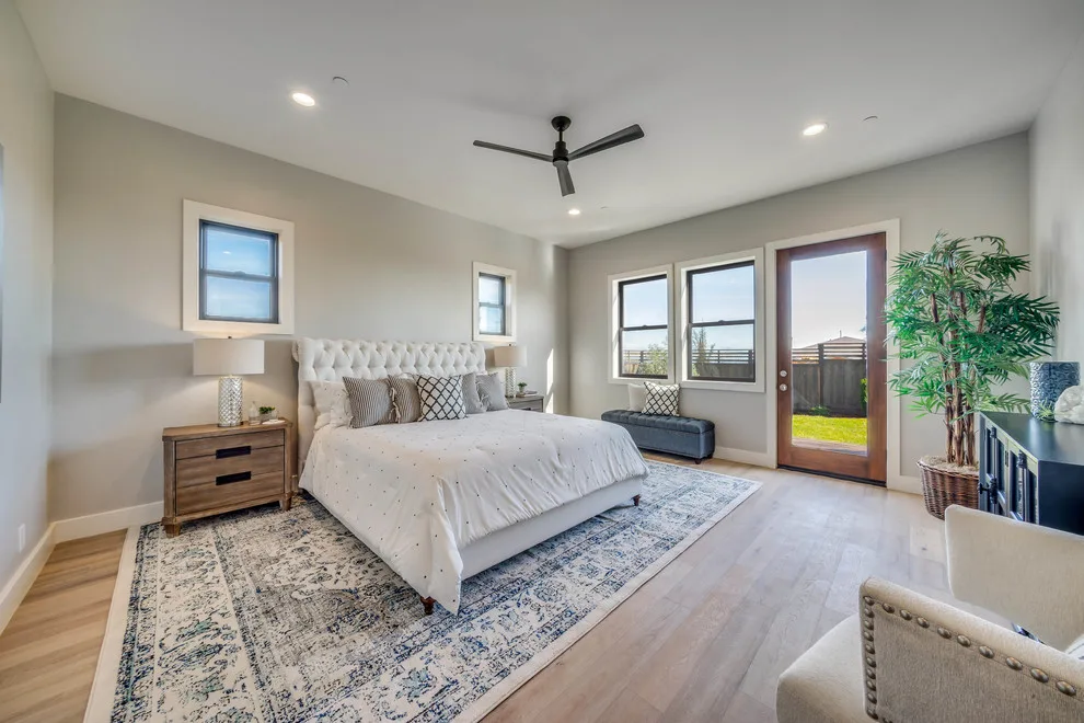 Crown Hill - Interior Design, Construction, and Merchandising by Four Seasons Design Team - Photo 2