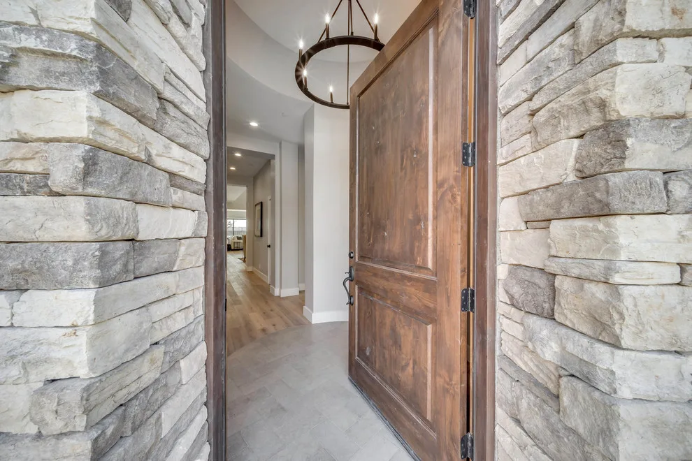 Crown Hill - Interior Design, Construction, and Merchandising by Four Seasons Design Team - Photo 4